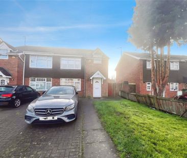 Glaisdale Gardens, Wolverhampton, West Midlands, WV6 - Photo 4