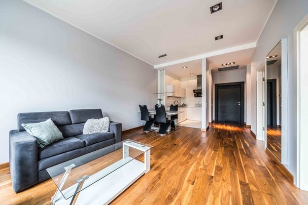 Dwa pokoje CITY PARK - Photo 1