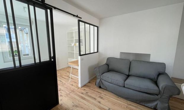 Location Appartement 1 pièce LIMOGES (87000) - Photo 1