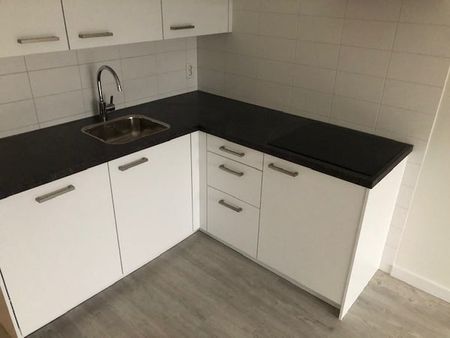 Te huur: Appartement Stationsstraat in Tilburg - Foto 5