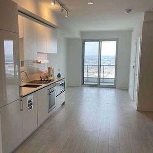 HWY7/Jane-Bright 1Bd+Den Luxury Unit - Photo 2