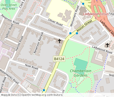 Monument Road, Edgbaston - Photo 1