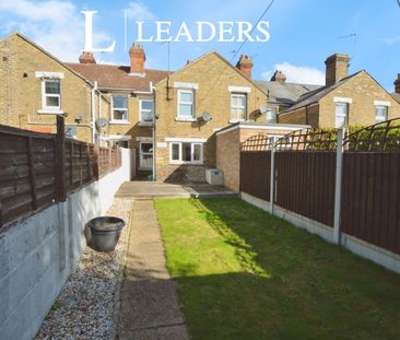 2 bedroom mid-terrace to rent King Stephen Road, Colchester, CO1 - Photo 5