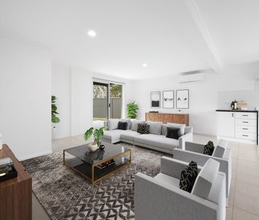 Renovated Parkside Garden Apartment - Photo 1