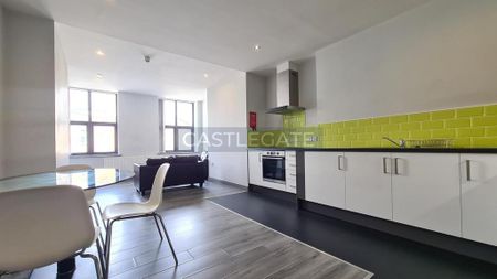3 bedroom flat share to rent - Photo 5