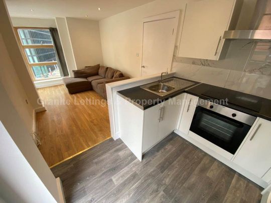 2 bedroom apartment to rent - Photo 1