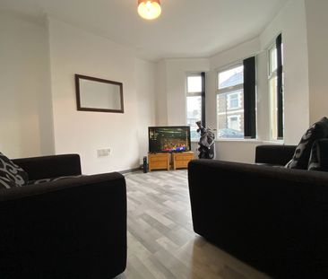 Moy Road, Roath - Photo 1
