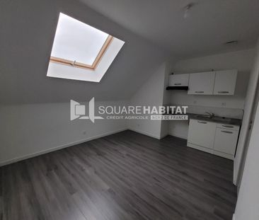 Location Appartement 1 pièce 16m² LENS 62300 - Photo 3