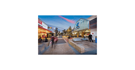 Elegantly Furnished Modern Apartment with Garden Views in the Heart of Box Hill! - Photo 4