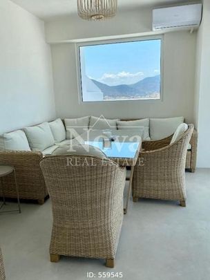 Διαμέρισμα για ενοικίαση Χαλκίδα - Photo 1