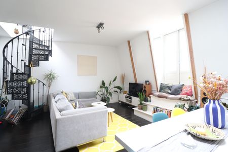 Albert Cuypstraat 1073 BK Amsterdam - Foto 2