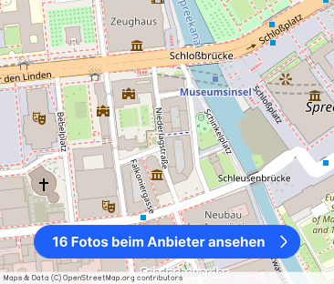 Historische Adresse, moderner Stil: Löffelfertig wohnen am Schinkel... - Foto 1