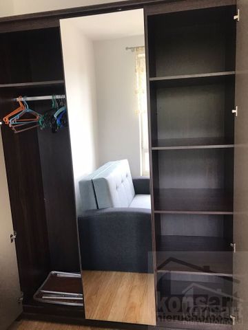 2 pokoje, wynajem, Kazimierska - Photo 2