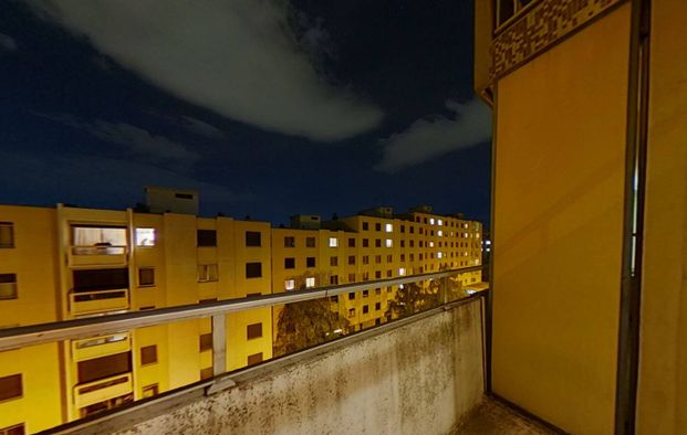 Appartement 2 pièces – LYON - Photo 1