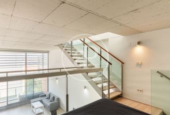 Penthouse for rent with views in Vara de Quart (Valencia)