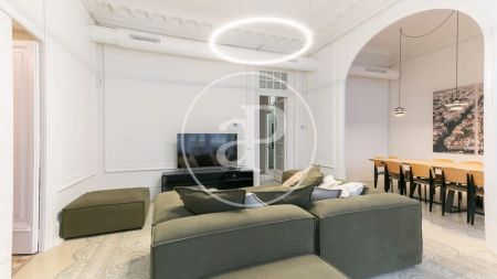 Piso de alquiler en Gran Via de Les Corts Catalanes, Dreta de l'Eixample - Photo 3