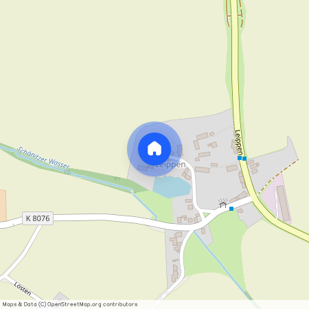 Leippen 8, 01683 Nossen