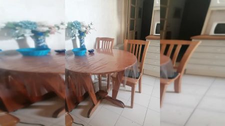 Room in a shared 3-bedroom flatfor rent in Lisbon, bills included - Photo 2