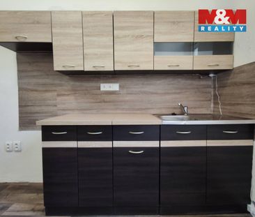 Pronájem bytu 2+1 50 m², 9. května 422, Bohumín - Fotografie 2