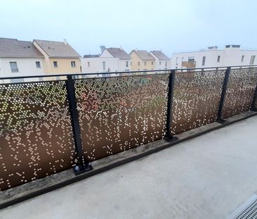 location Appartement T2 DE 41m² À AUBERGENVILLE - Photo 6