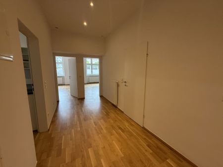 Sanierte 2 Zimmer Wohnung - Fair wohnen - Photo 2