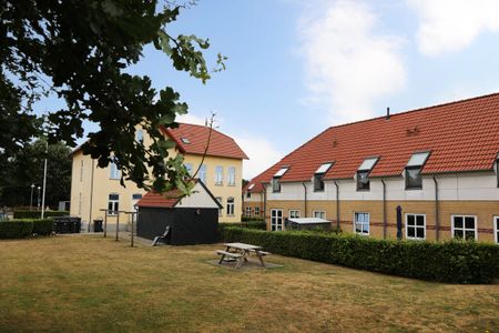 Skodborg Nørregade, 4 B 1.tv., Rødding, 6630 - Photo 2