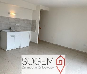 Maison en location à Toulouse - Photo 3
