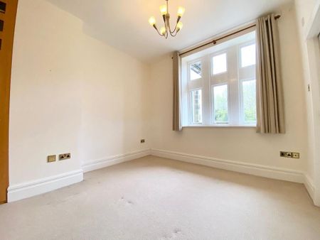 3 bedroom apartment to rent - Photo 5