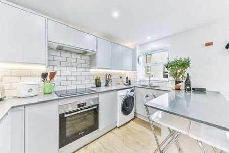 1 bedroom apartment to rent - Photo 5