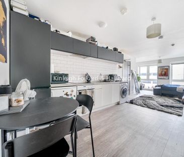 Studio to rent - Photo 4