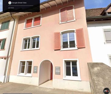 1.5 Zimmer, 47 m², 3. Stock - Photo 5