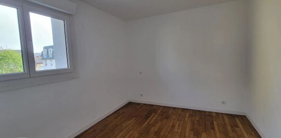 Appartement à louer 3 pièces 63.31m² - Photo 2