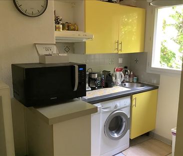 2 pièces - Meublé - 37,92 m² - 1er étage - Colocation non autorisée - Photo 6