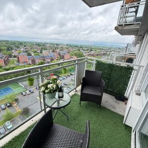 Condo 3 ½ à louer TOUT INCLUS – Disponible dès le 1er août 2026 - Photo 2