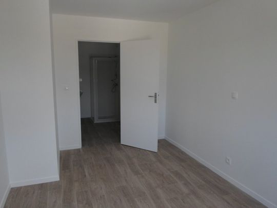 Location Appartement 2 pièces 44m² ROUEN 76100 - Photo 1
