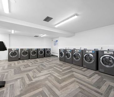 Highland Park Apartments - Photo 2