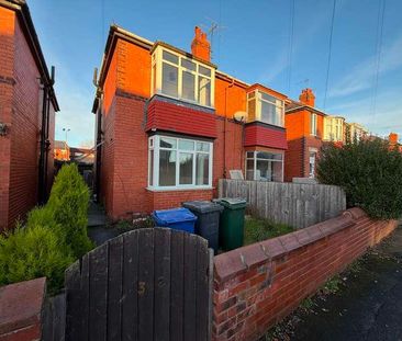 Thoresby Avenue, Belle Vue, DN4 - Photo 2