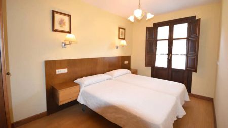 Apartamento de alquiler en Lugar Quintana, 157, Posada - Barro - Foto 4