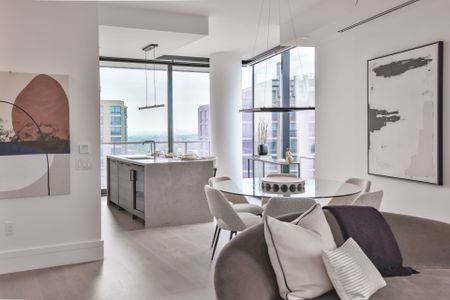 For Lease - 215 Lonsdale Road Unit# 1607, Toronto, Ontario - Photo 4