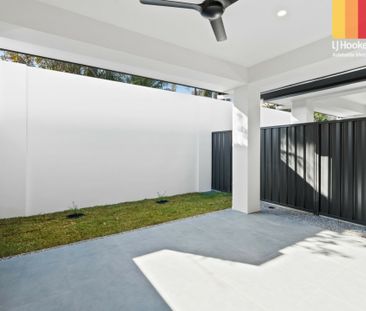 21B Eighth Street, Bowden SA, Belconnen - Photo 2