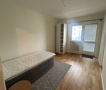 Fältvägen, Spånga - Foto 5