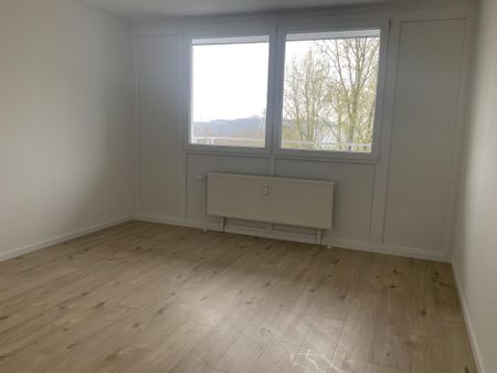 Wohlfühlen in Gelsenkirchen-Buer mit Balkon - Photo 3