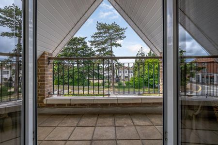 2 bedroom flat to rent - Photo 5