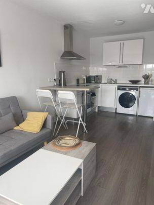 A LOUER A LILLE - Photo 1