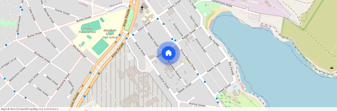 3 McGowen Avenue, NSW 2036, Malabar