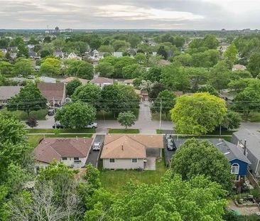 For Lease - 35 Carriage Road Unit# Upper, St. Catharines, Ontario - Photo 3