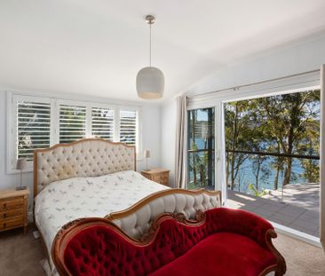 PITTWATER PARADISE � BOAT ACCESS ONLY - Photo 1