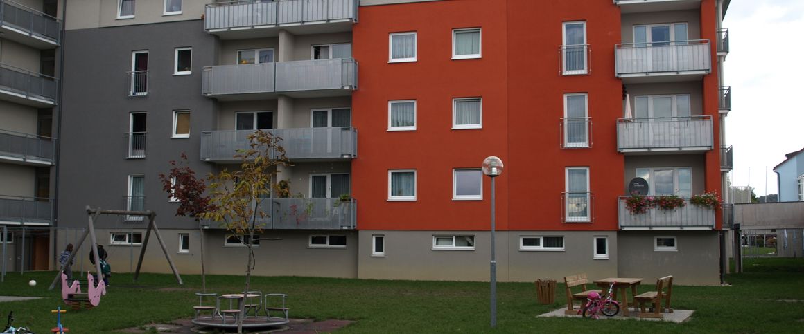 Amstetten, 3 Zimmer, 76 m² / 00640 00145 - Photo 1