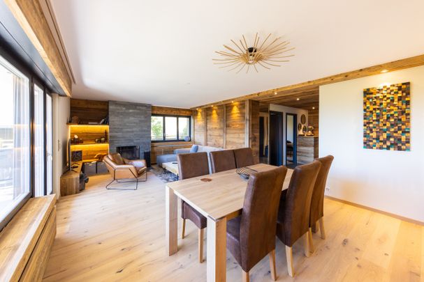 Sublime appartement de 3,5 pièces Rénové entièrement. - Photo 1