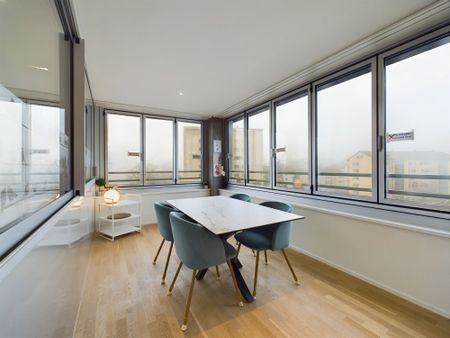 Moderne 5.5-Zimmer Wohnung in Neuhausen - Photo 5